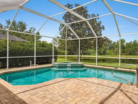 6811 Honeysuckle Trail Lakewood Ranch FL 34202
