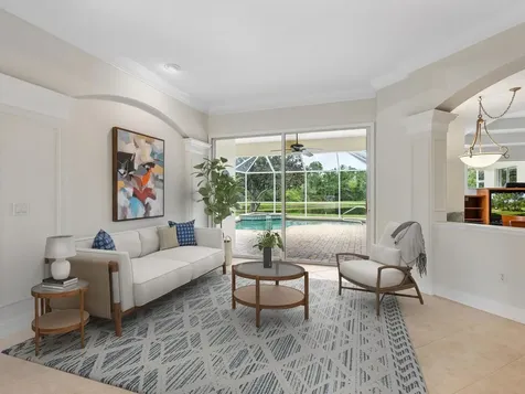 6811 Honeysuckle Trail Lakewood Ranch FL 34202