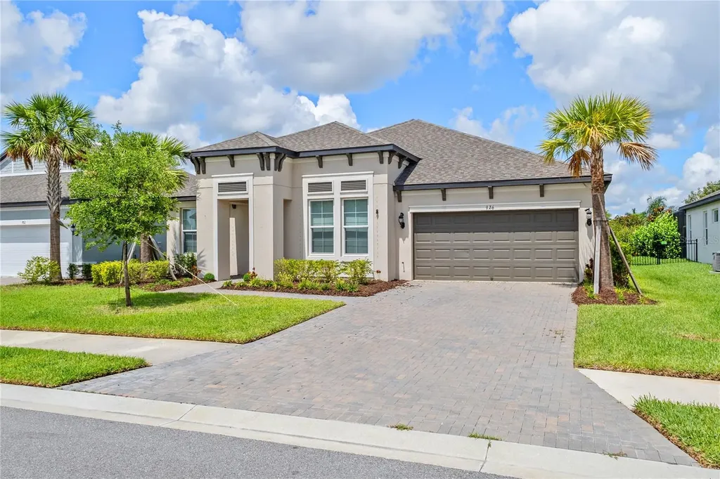 926 Fernleaf Run Bradenton FL 34212