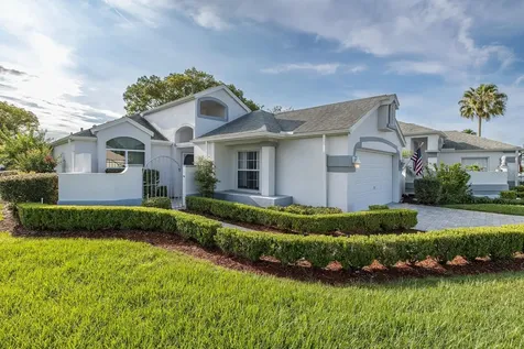 1084 Vista Fina Court Spring Hill FL 34608