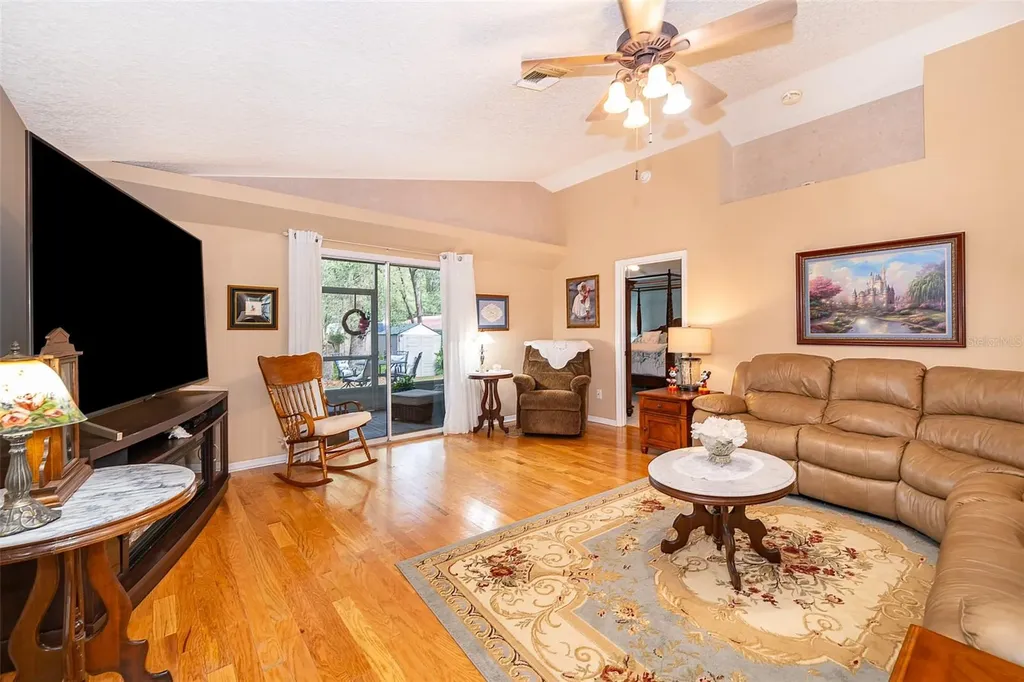 39939 Parkinsonia Street Lady Lake FL 32159