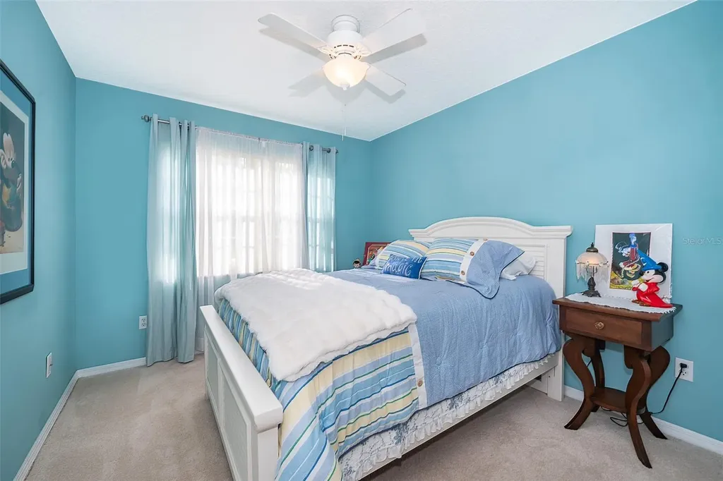 39939 Parkinsonia Street Lady Lake FL 32159