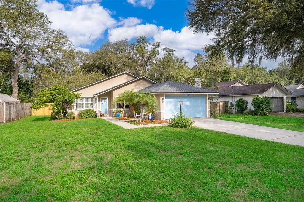 39939 Parkinsonia Street Lady Lake FL 32159