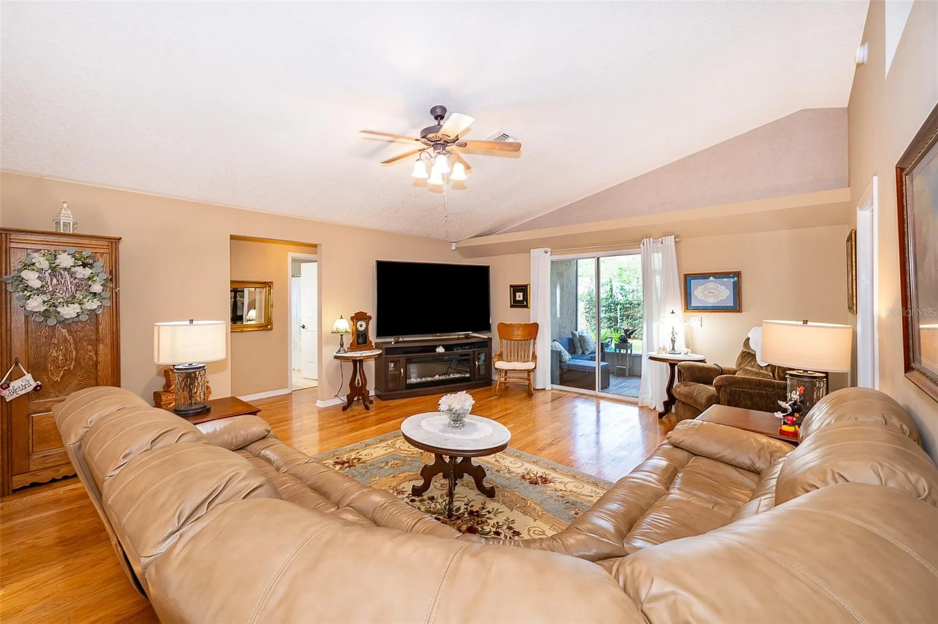 39939 Parkinsonia Street Lady Lake FL 32159