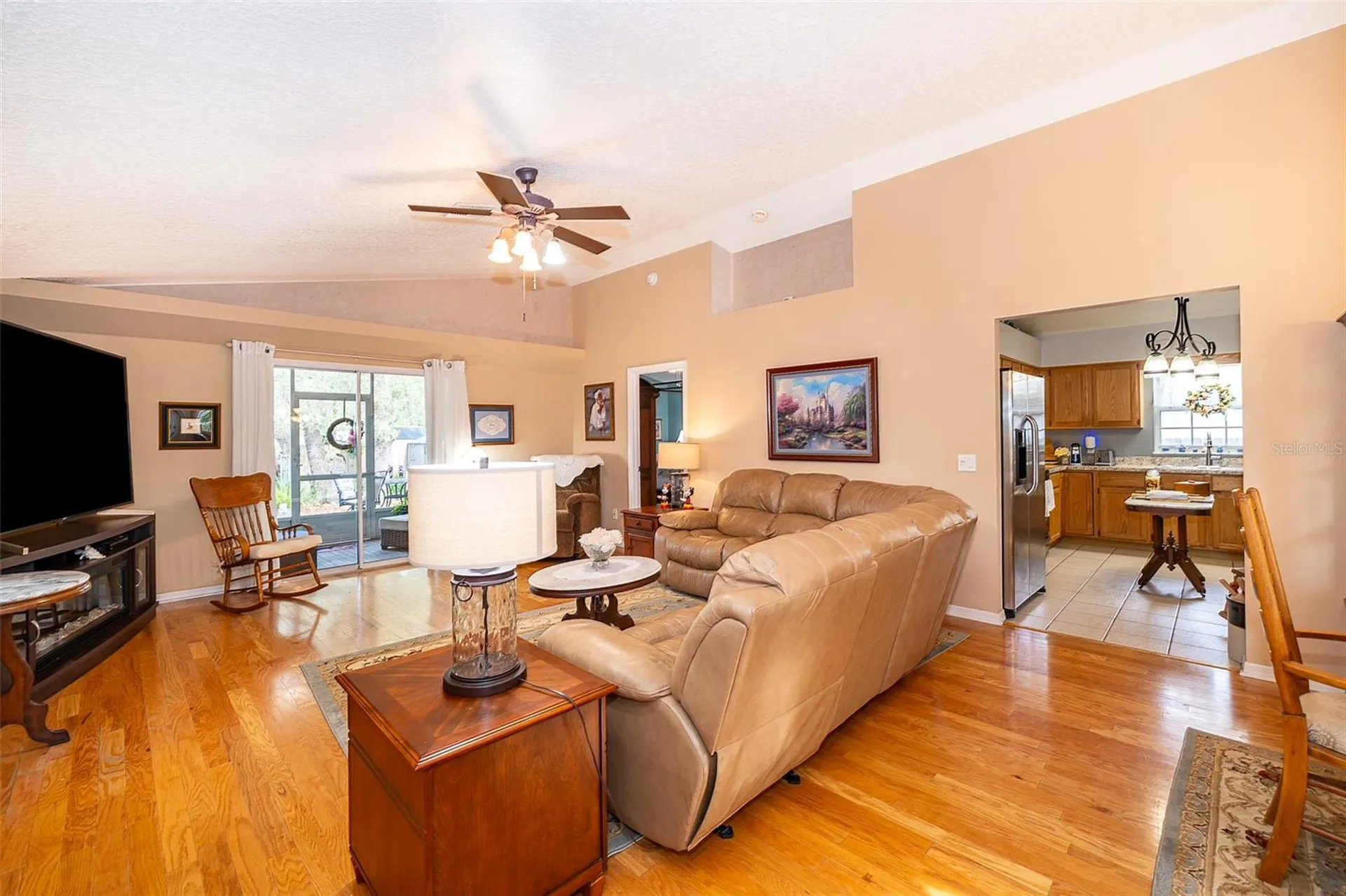 39939 Parkinsonia Street Lady Lake FL 32159