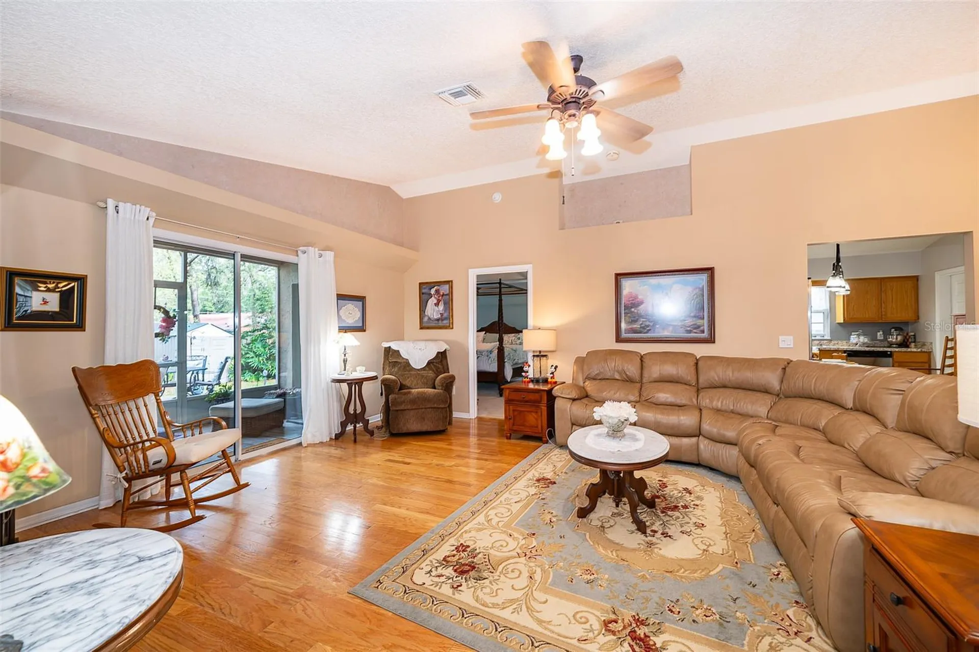 39939 Parkinsonia Street Lady Lake FL 32159