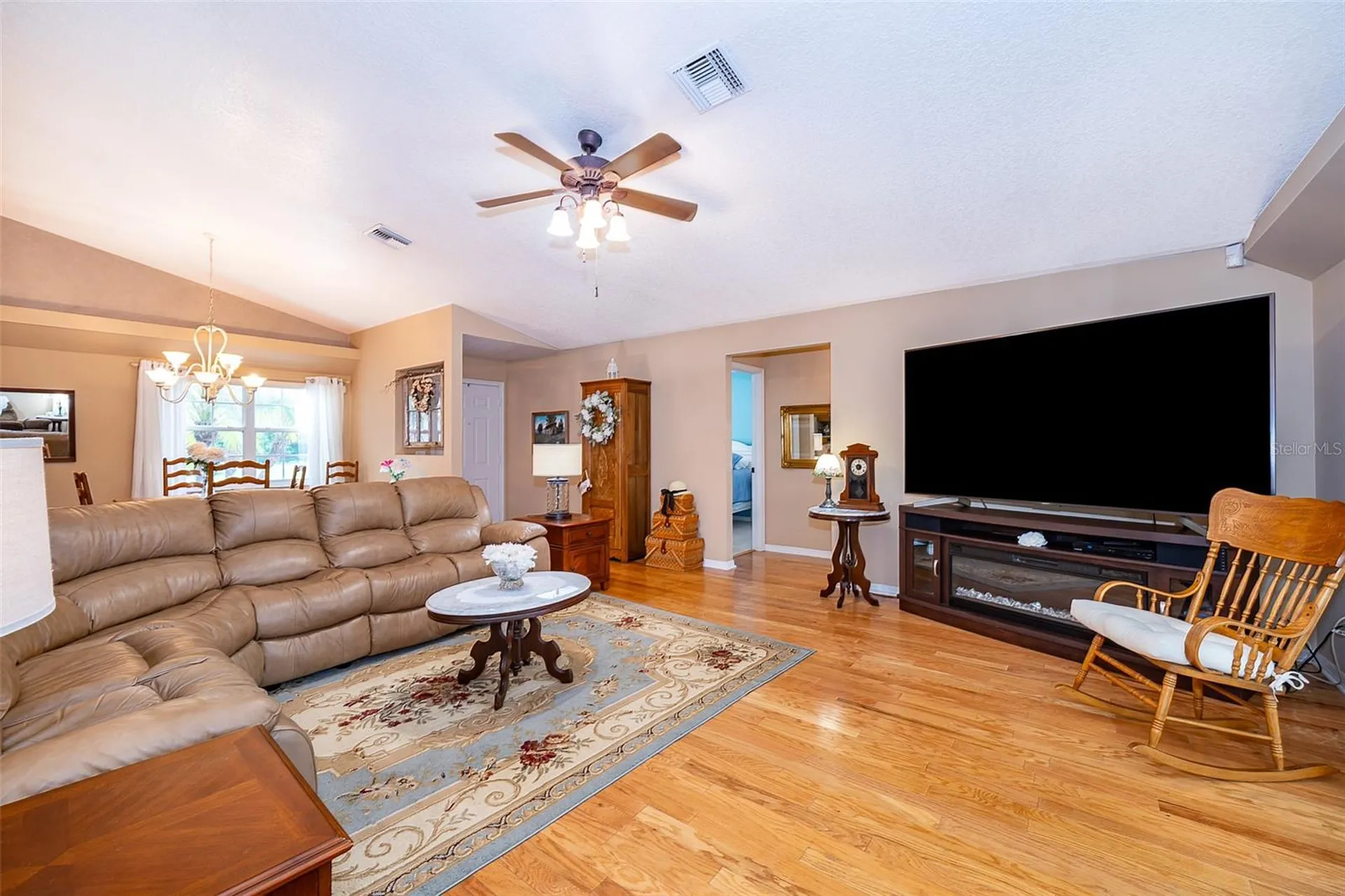 39939 Parkinsonia Street Lady Lake FL 32159
