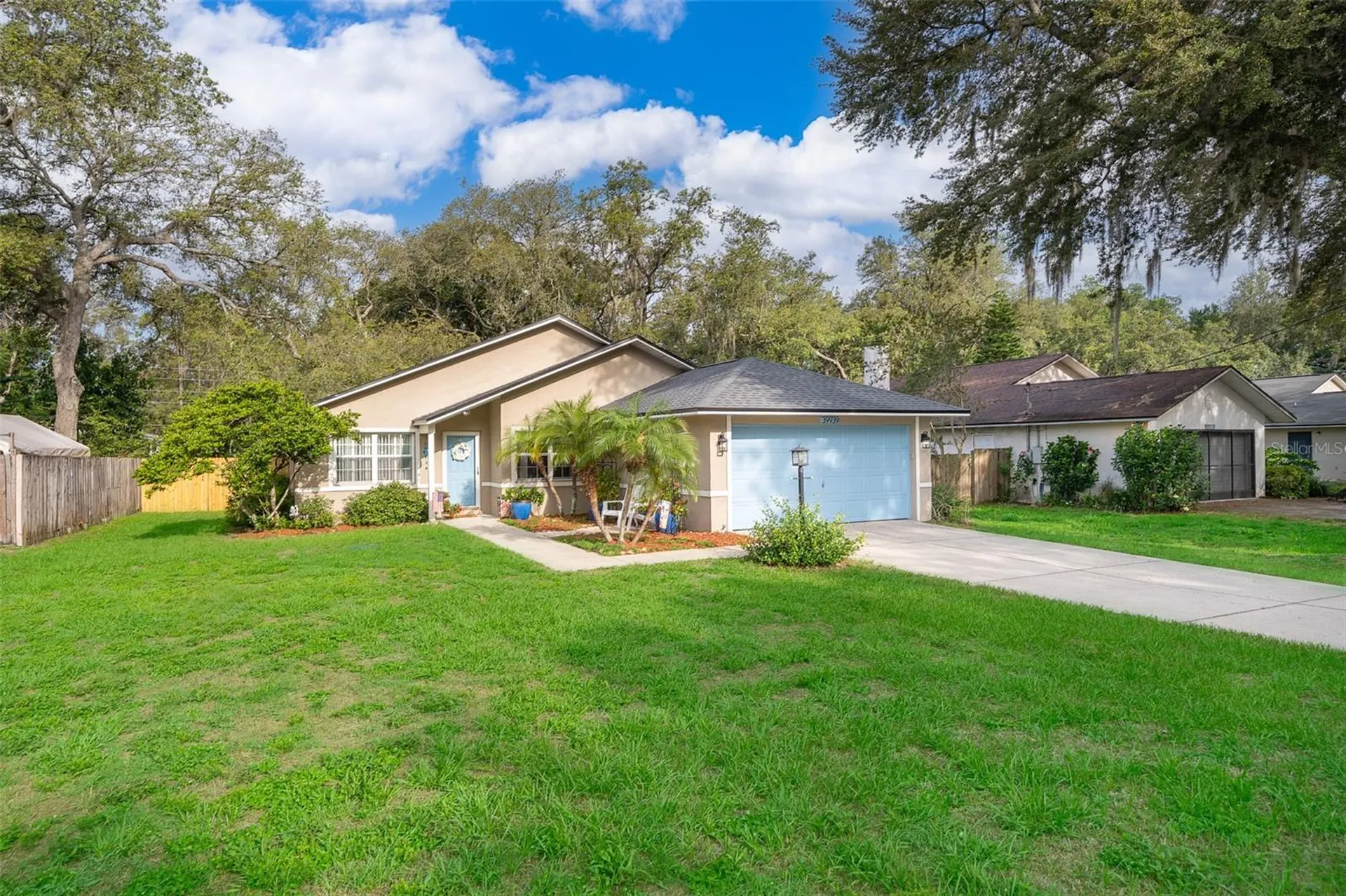 39939 Parkinsonia Street Lady Lake FL 32159