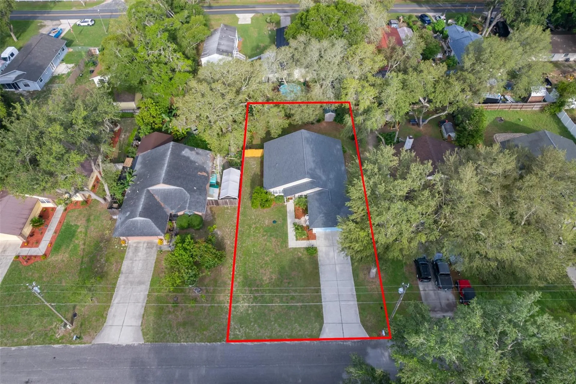 39939 Parkinsonia Street Lady Lake FL 32159