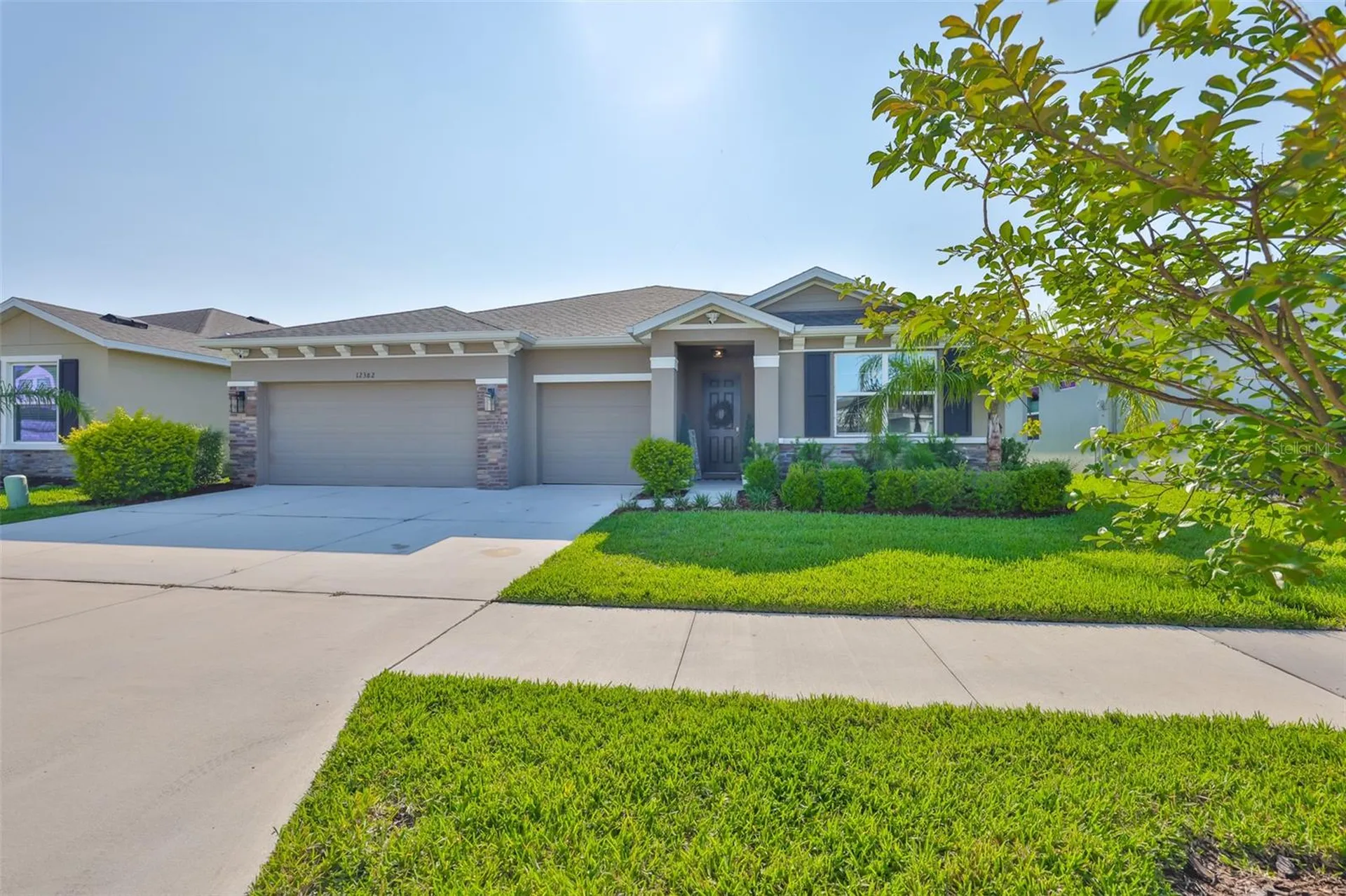 12382 Shining Willow Street Riverview FL 33579