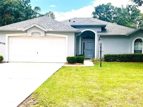 9328 SW 192nd Court Road Dunnellon FL 34432
