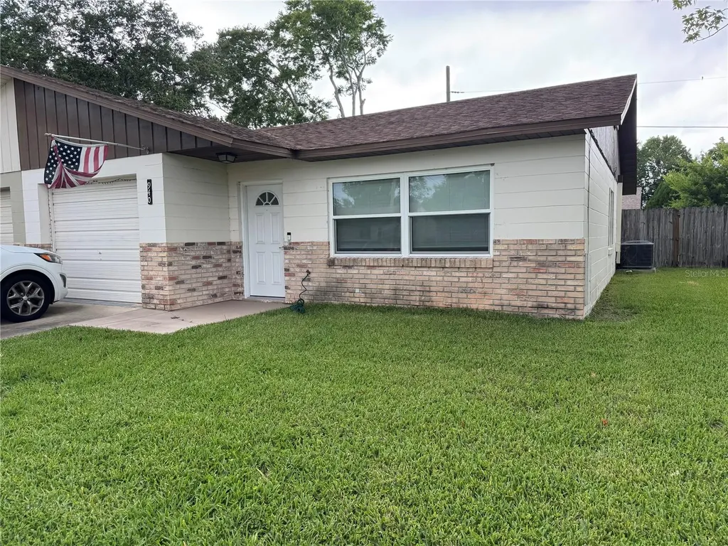 940 Boulder Drive South Daytona FL 32119
