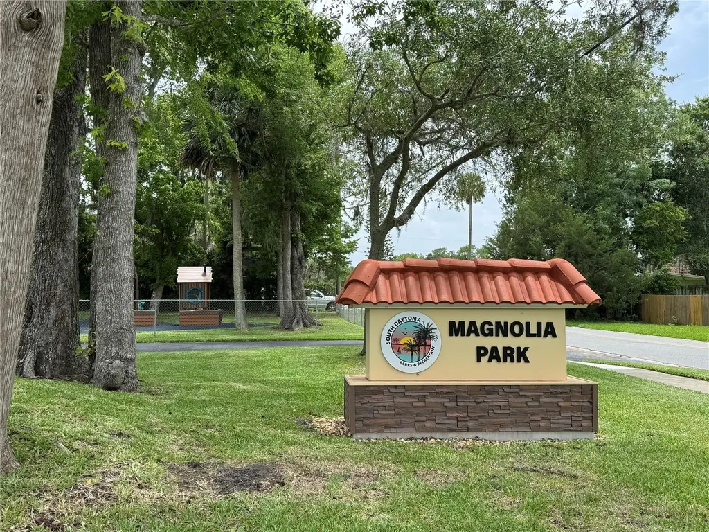 940 Boulder Drive South Daytona FL 32119