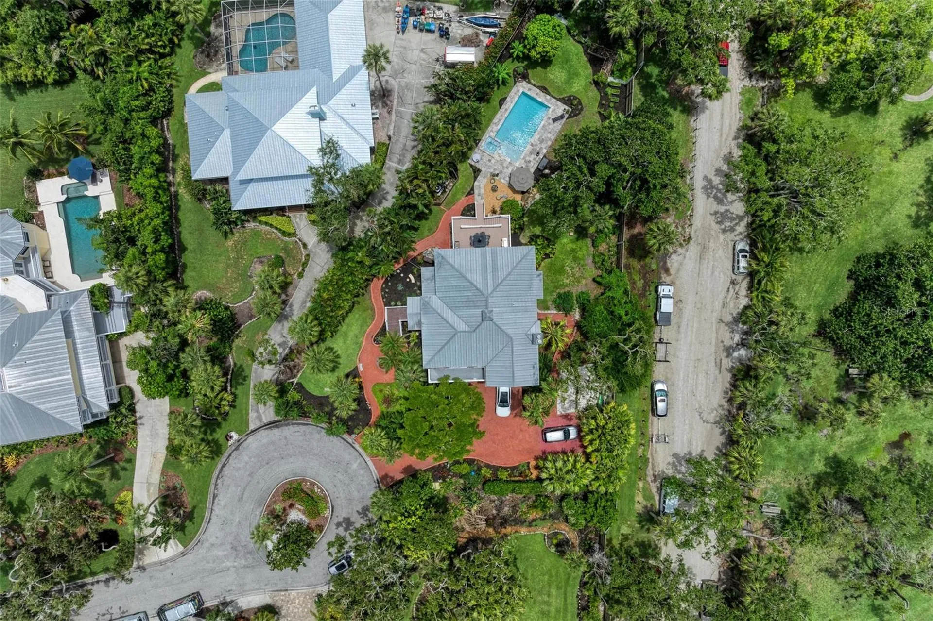 8963 Fishermens Bay Drive Sarasota FL 34231