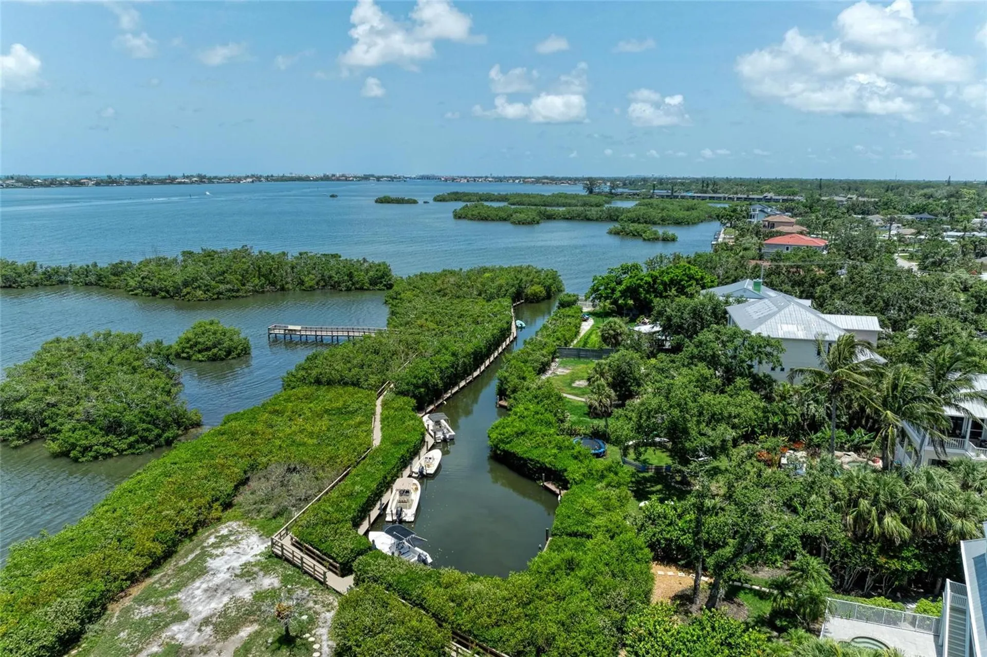 8963 Fishermens Bay Drive Sarasota FL 34231