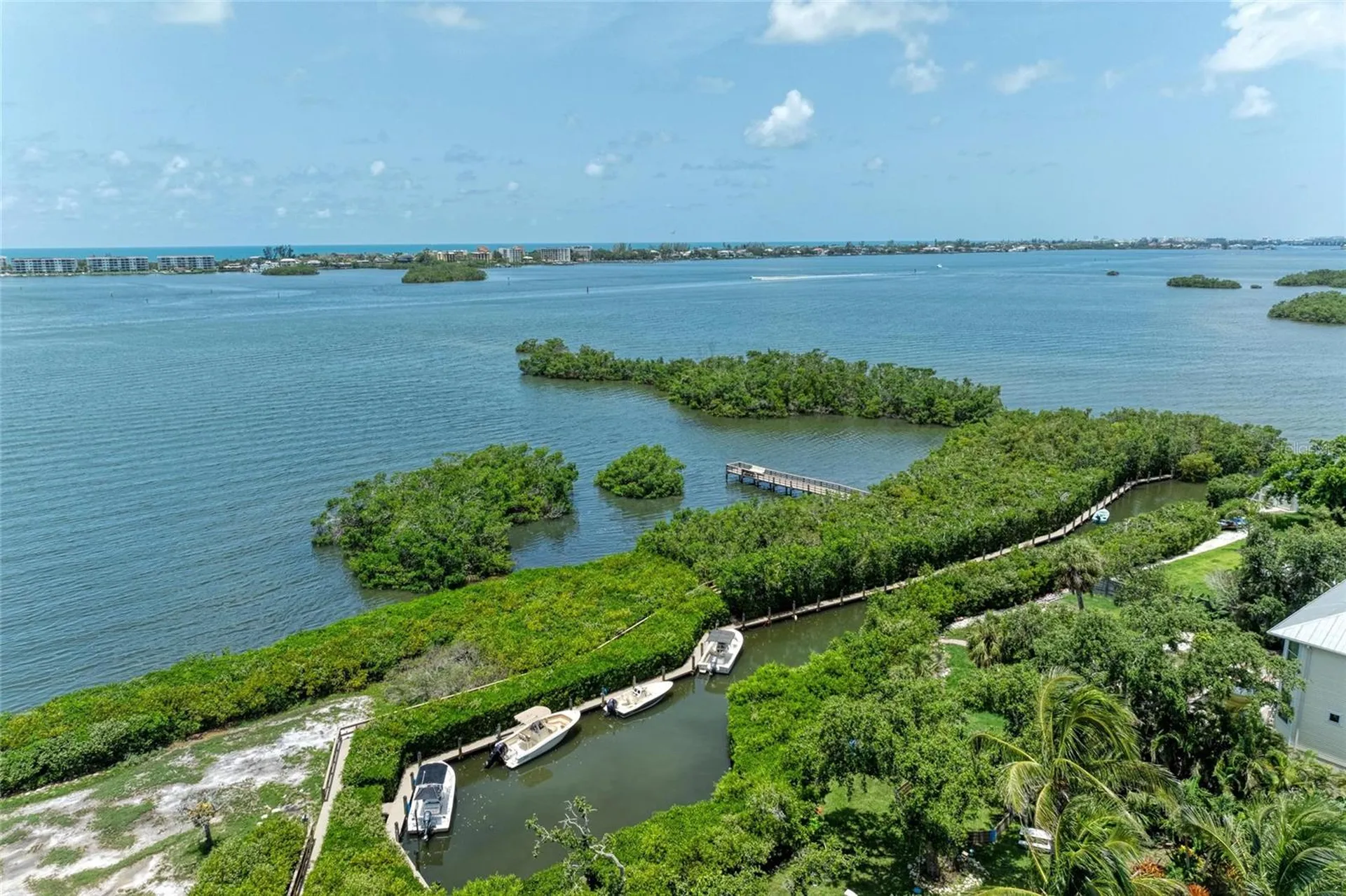 8963 Fishermens Bay Drive Sarasota FL 34231