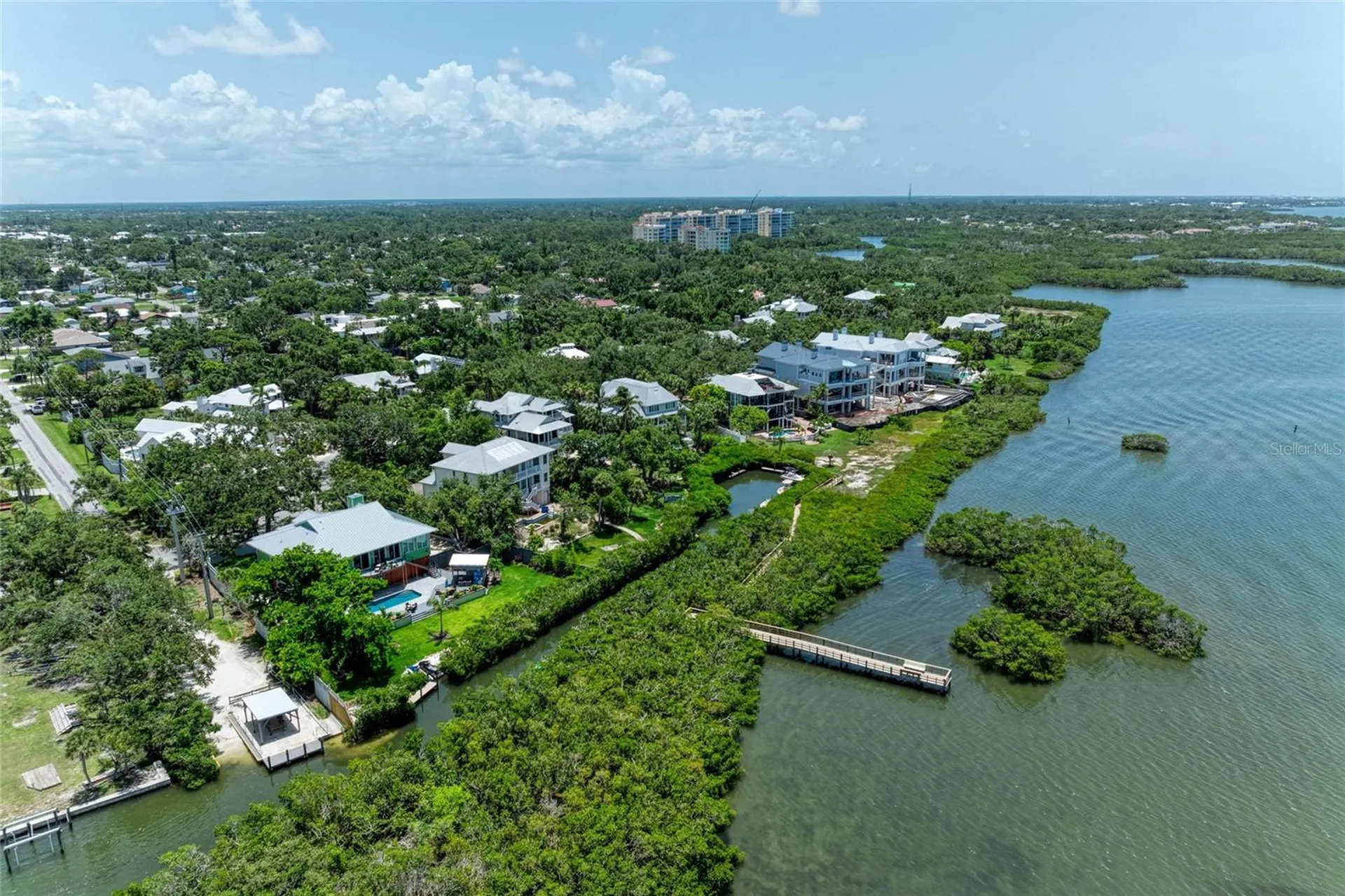 8963 Fishermens Bay Drive Sarasota FL 34231