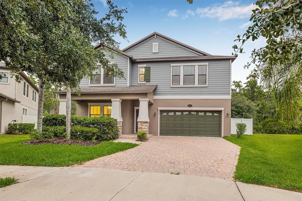 10707 Pegasus Valley Court Tampa FL 33647