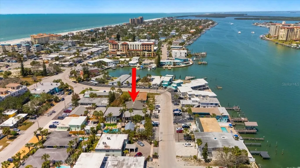 608 Bay Esplanade Clearwater Beach FL 33767