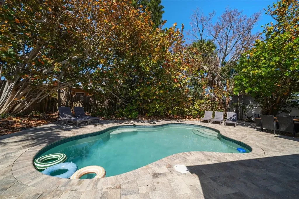 608 Bay Esplanade Clearwater Beach FL 33767