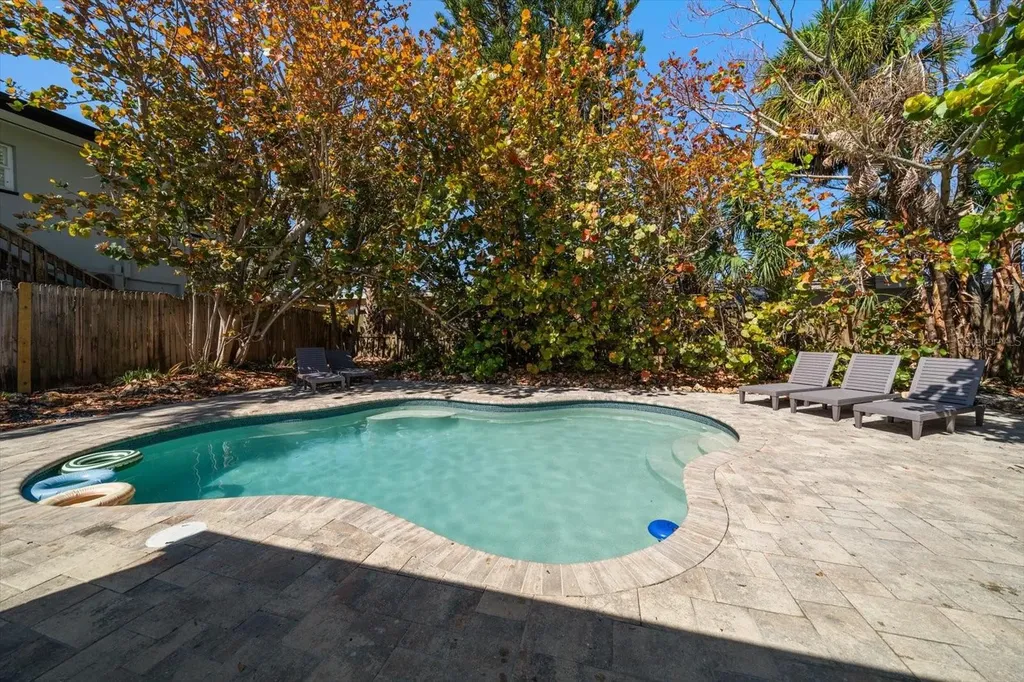 608 Bay Esplanade Clearwater Beach FL 33767