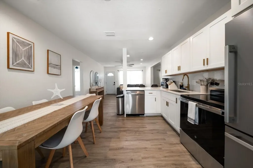 608 Bay Esplanade Clearwater Beach FL 33767