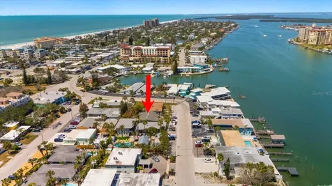 608 Bay Esplanade Clearwater Beach FL 33767