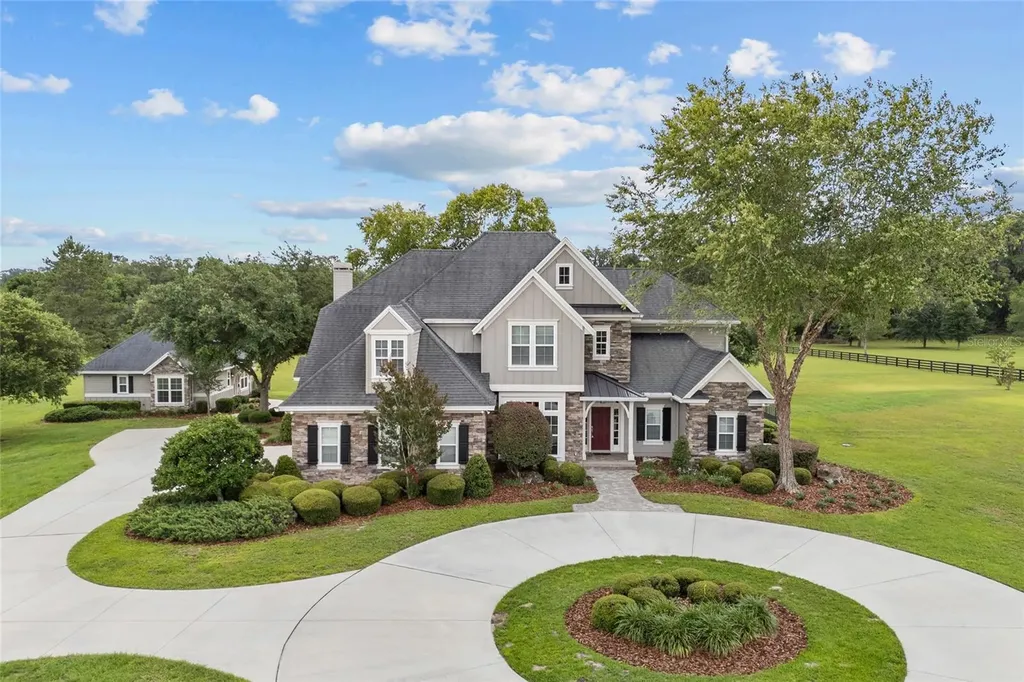 10401 NW 153rd Terrace Alachua FL 32615