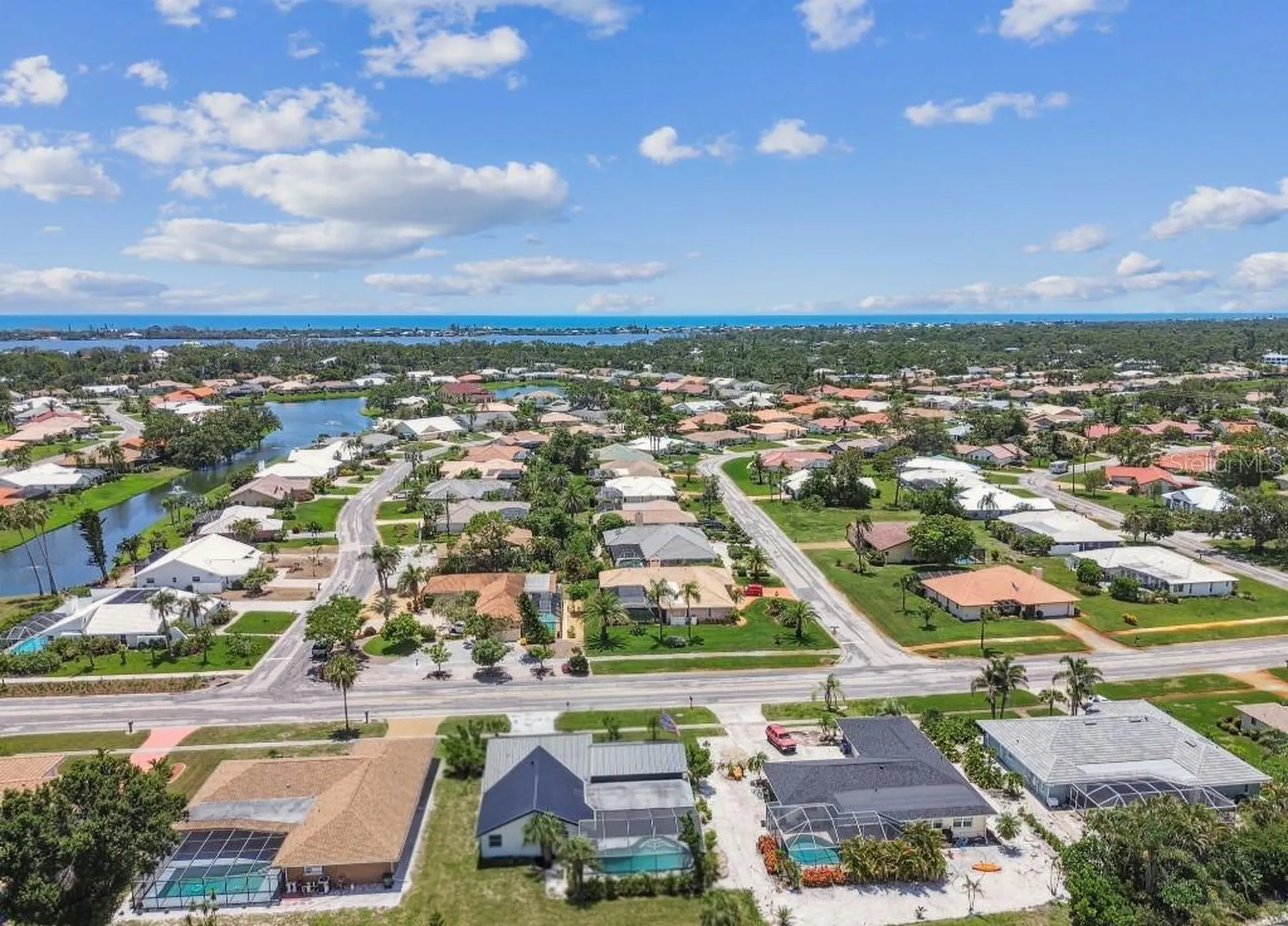 325 Gladstone Boulevard Englewood FL 34223