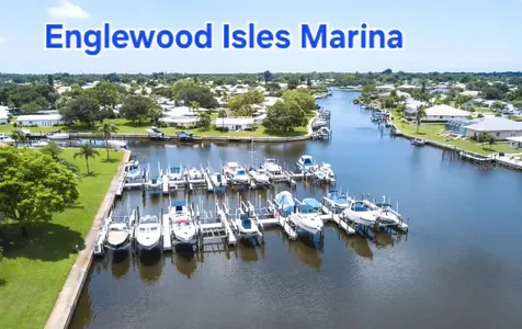 325 Gladstone Boulevard Englewood FL 34223