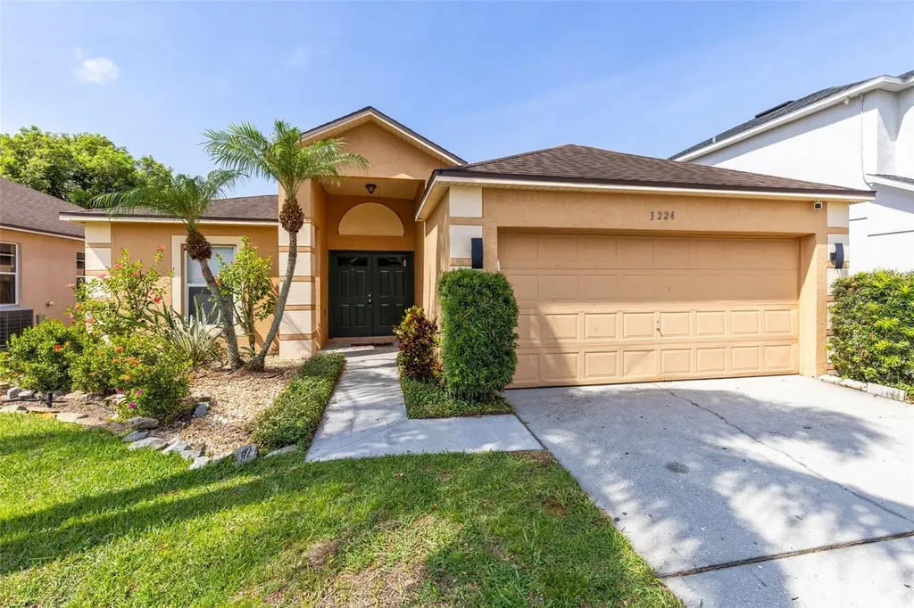 3224 Holland Drive Orlando FL 32825