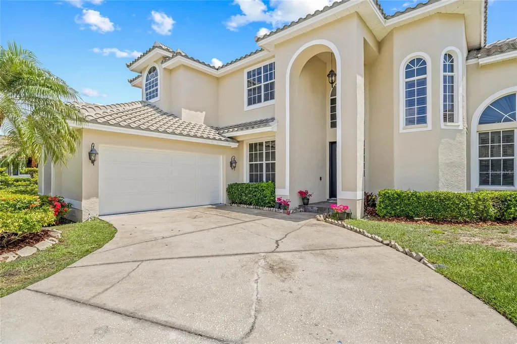 1191 Darlington Oak Drive NE St Petersburg FL 33703