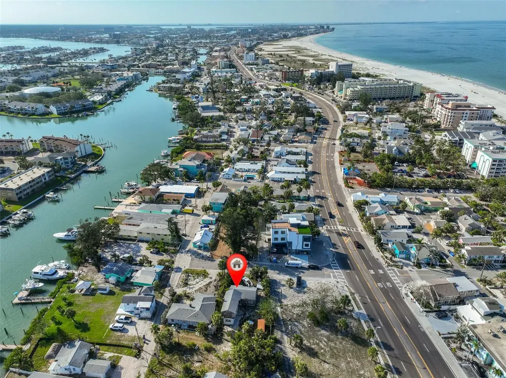 108 125th Avenue Treasure Island FL 33706