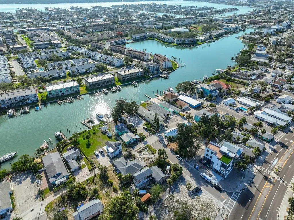 108 125th Avenue Treasure Island FL 33706