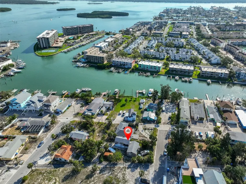 108 125th Avenue Treasure Island FL 33706