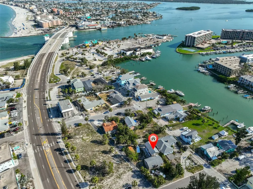 108 125th Avenue Treasure Island FL 33706