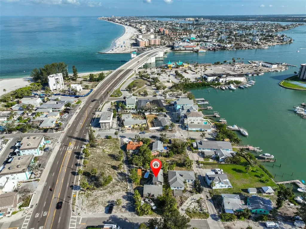 108 125th Avenue Treasure Island FL 33706