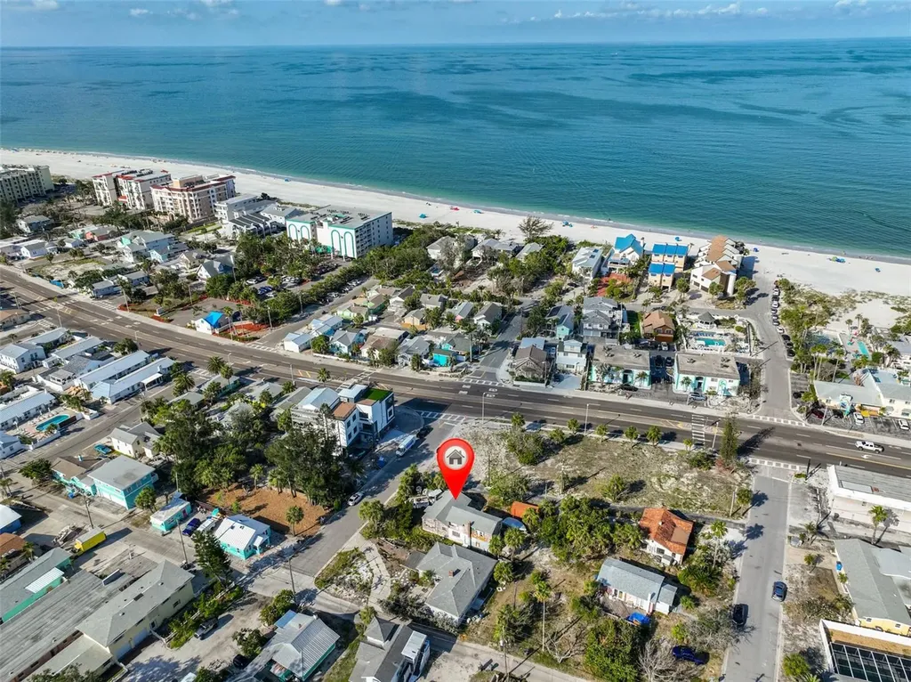 108 125th Avenue Treasure Island FL 33706