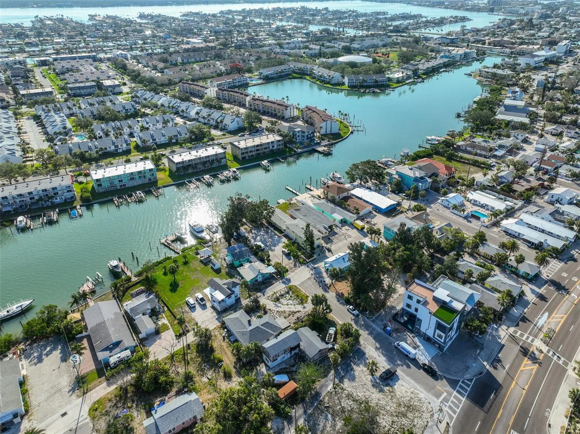 108 125th Avenue Treasure Island FL 33706