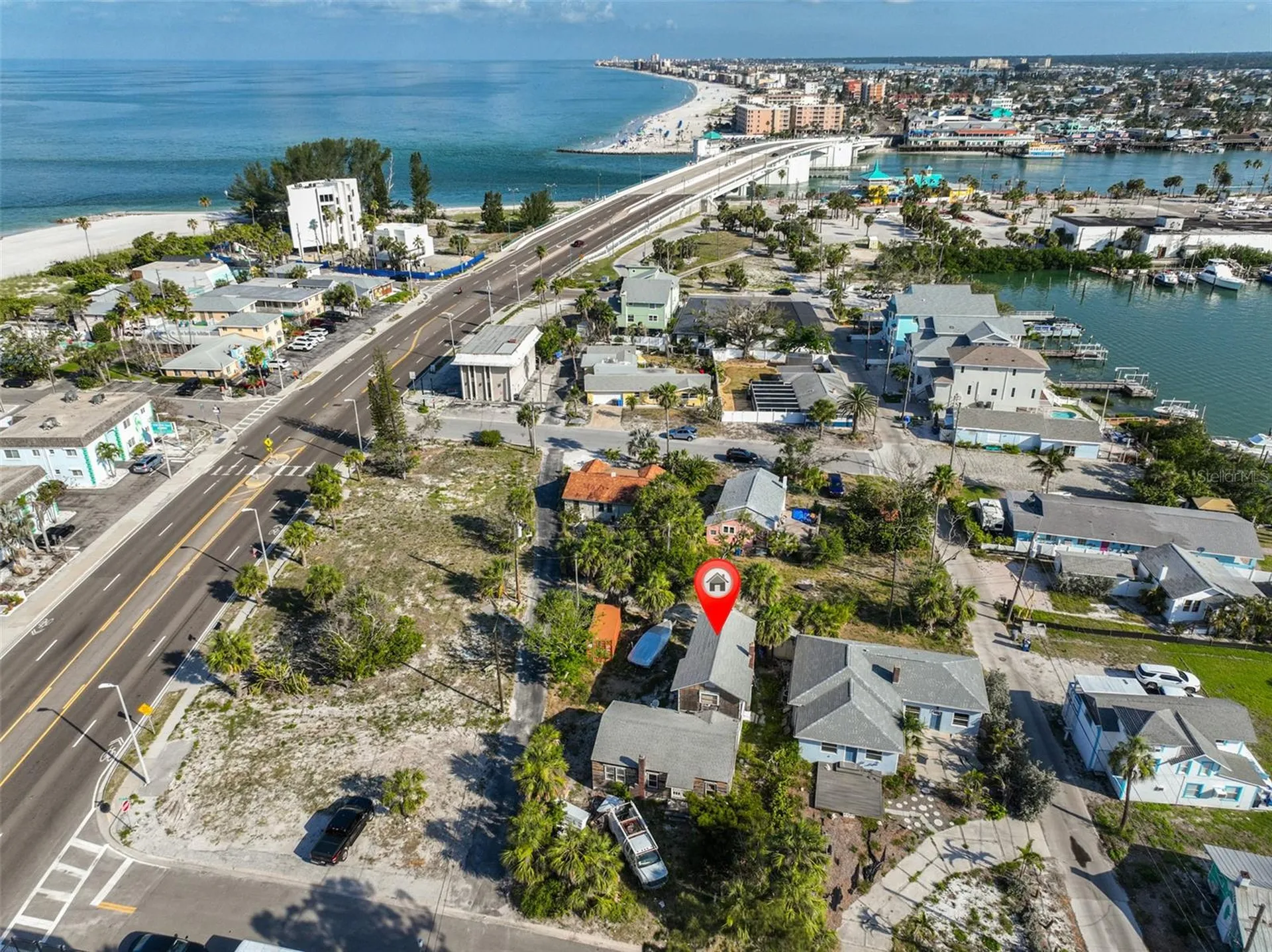 108 125th Avenue Treasure Island FL 33706