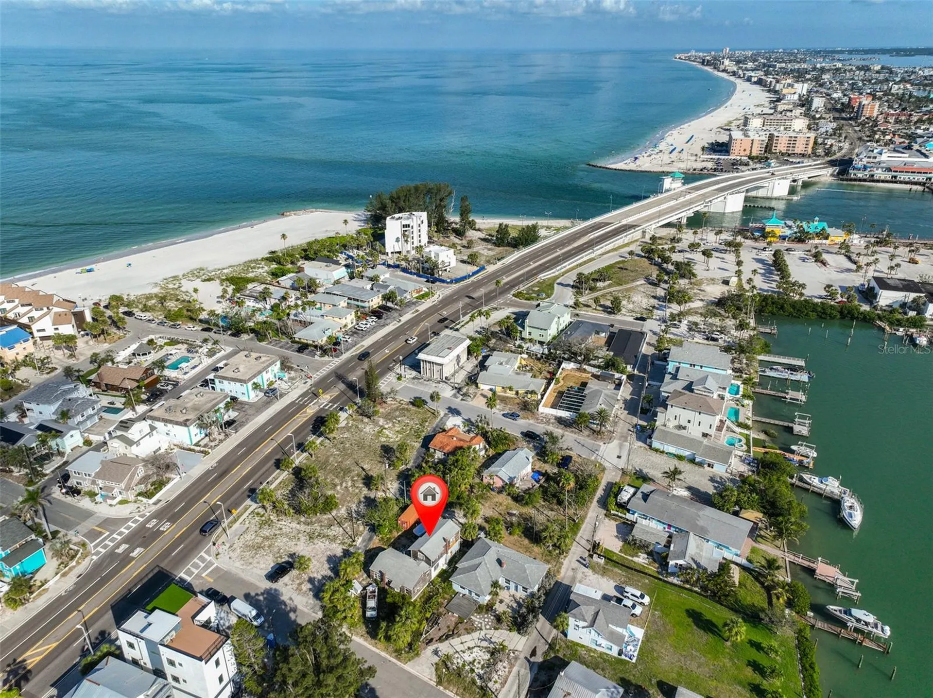 108 125th Avenue Treasure Island FL 33706