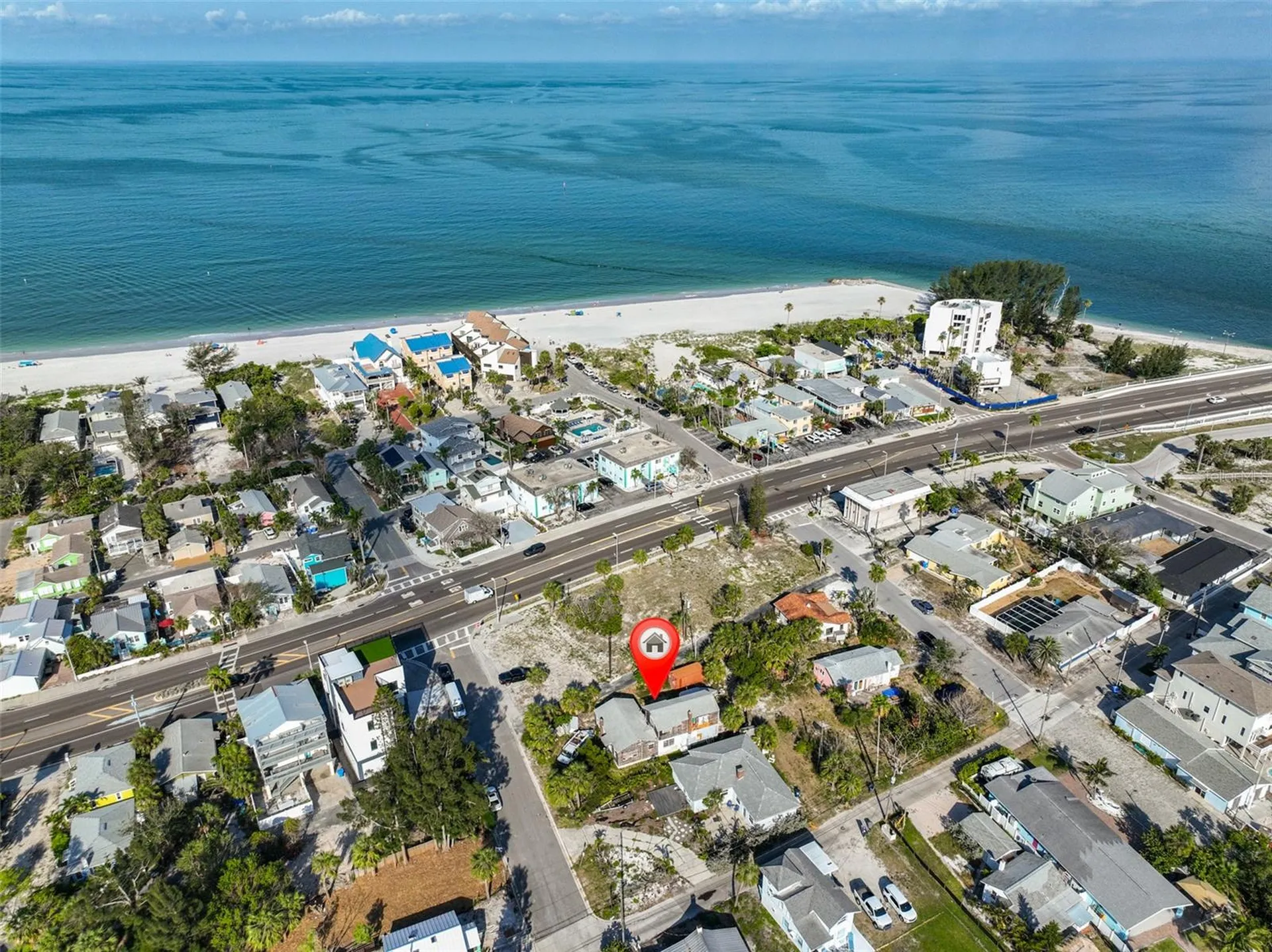 108 125th Avenue Treasure Island FL 33706