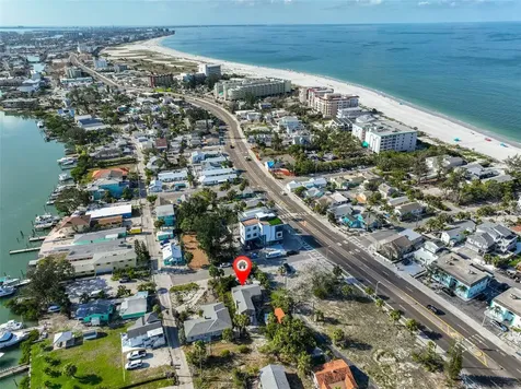 108 125th Avenue Treasure Island FL 33706