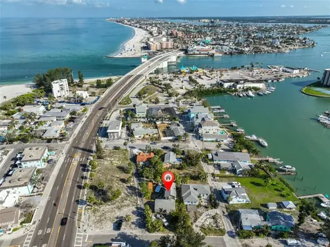 108 125th Avenue Treasure Island FL 33706