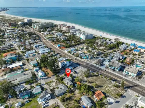 108 125th Avenue Treasure Island FL 33706