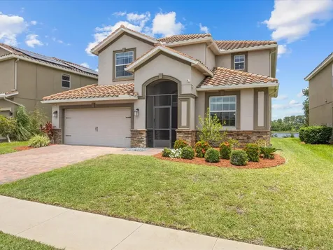 2105 Lake Side Avenue Davenport FL 33837