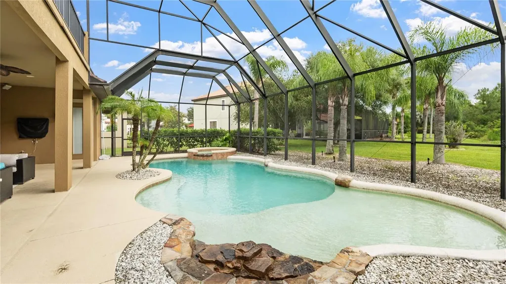 20023 Pergola Bend Lane Tampa FL 33647