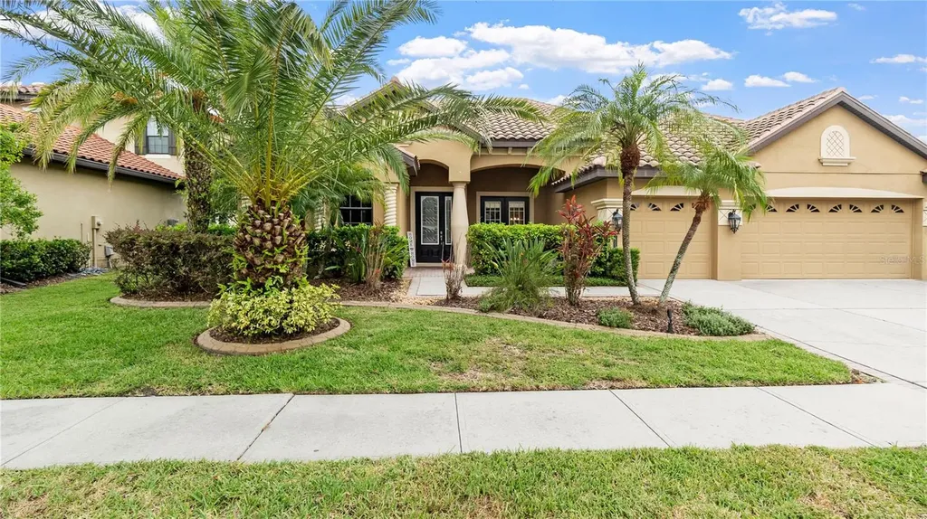 20023 Pergola Bend Lane Tampa FL 33647