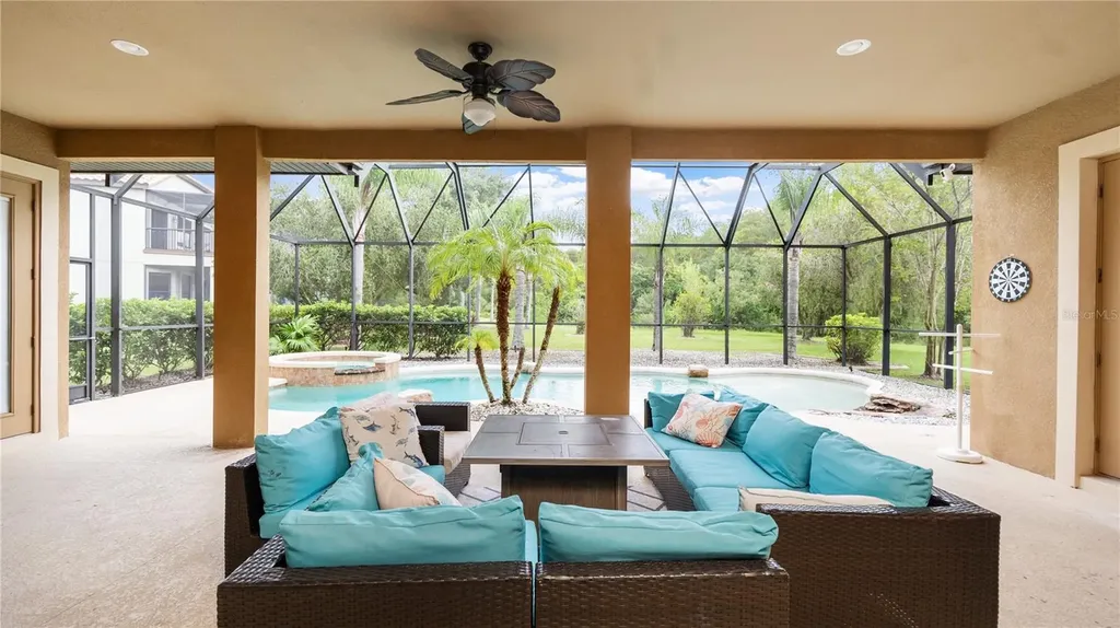 20023 Pergola Bend Lane Tampa FL 33647