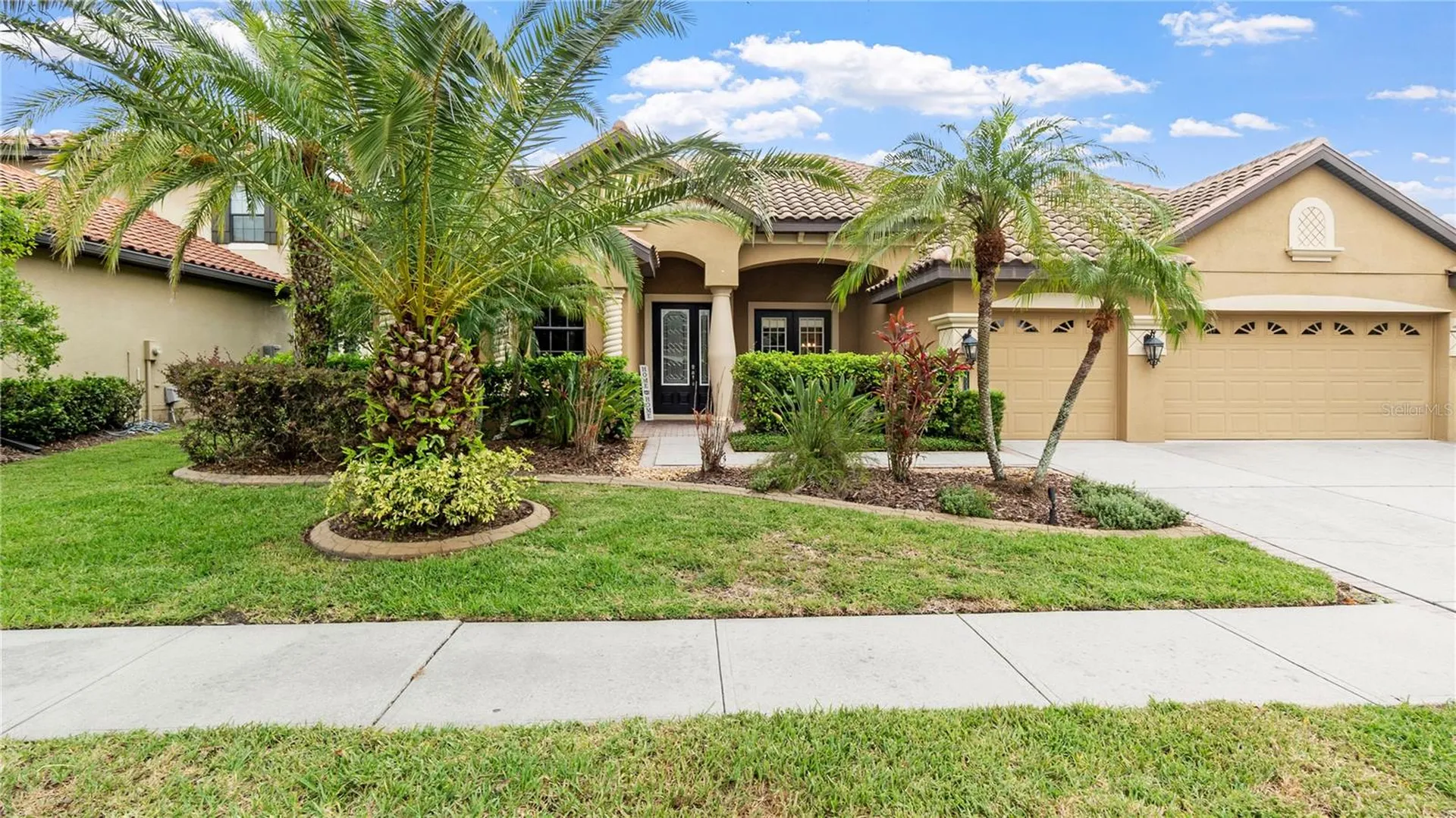 20023 Pergola Bend Lane Tampa FL 33647